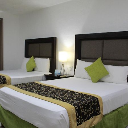 Sunlight Hotel Κανκούν Εξωτερικό φωτογραφία