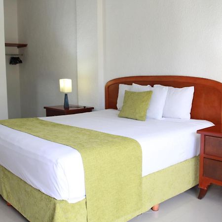 Sunlight Hotel Κανκούν Εξωτερικό φωτογραφία