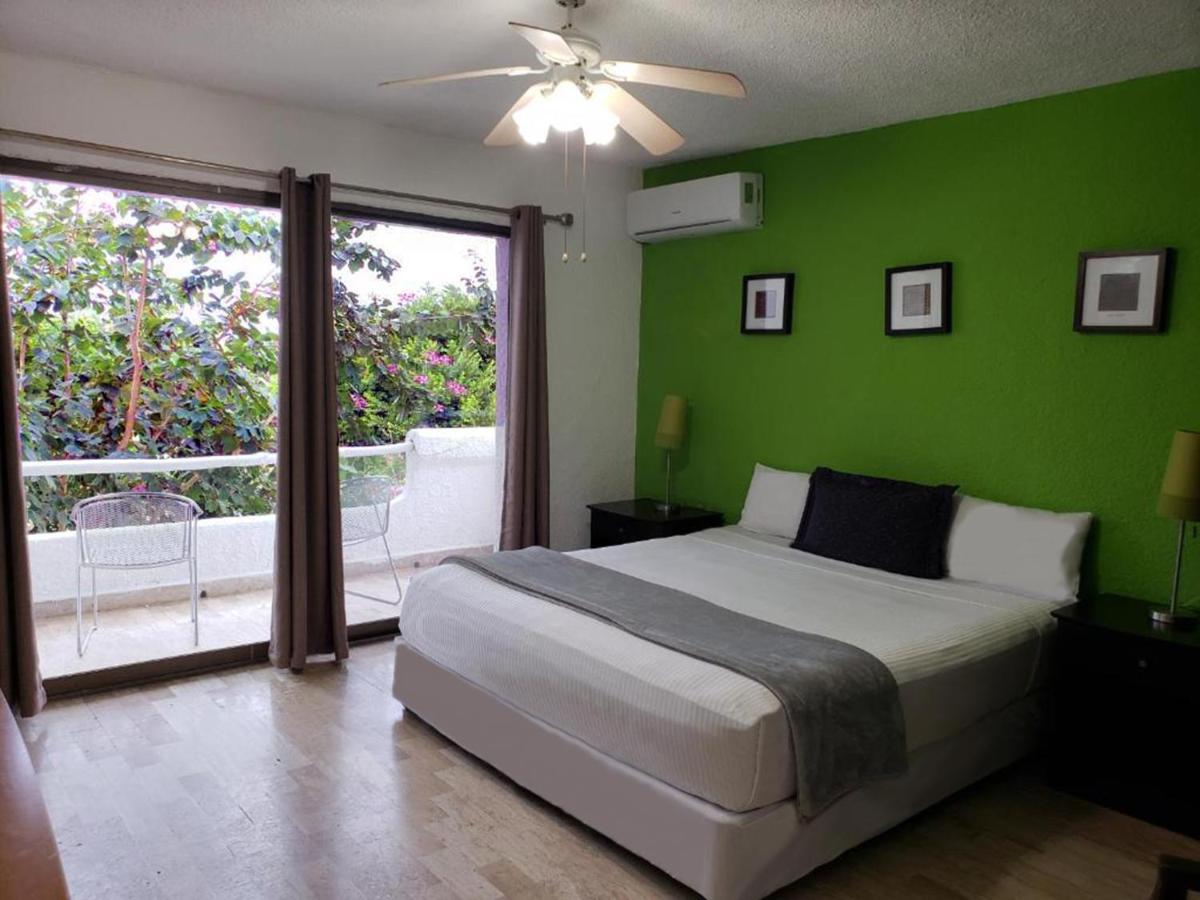 Sunlight Hotel Κανκούν Εξωτερικό φωτογραφία