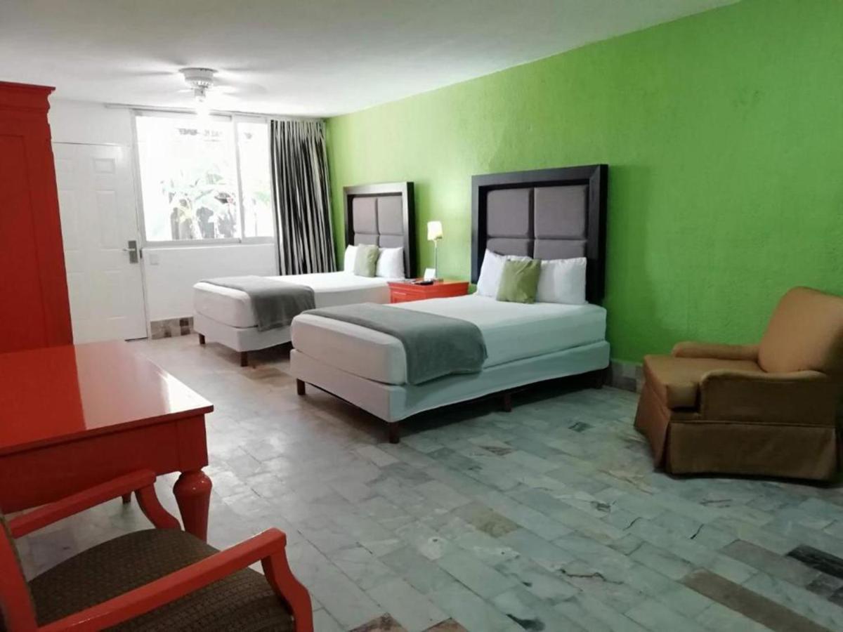 Sunlight Hotel Κανκούν Εξωτερικό φωτογραφία