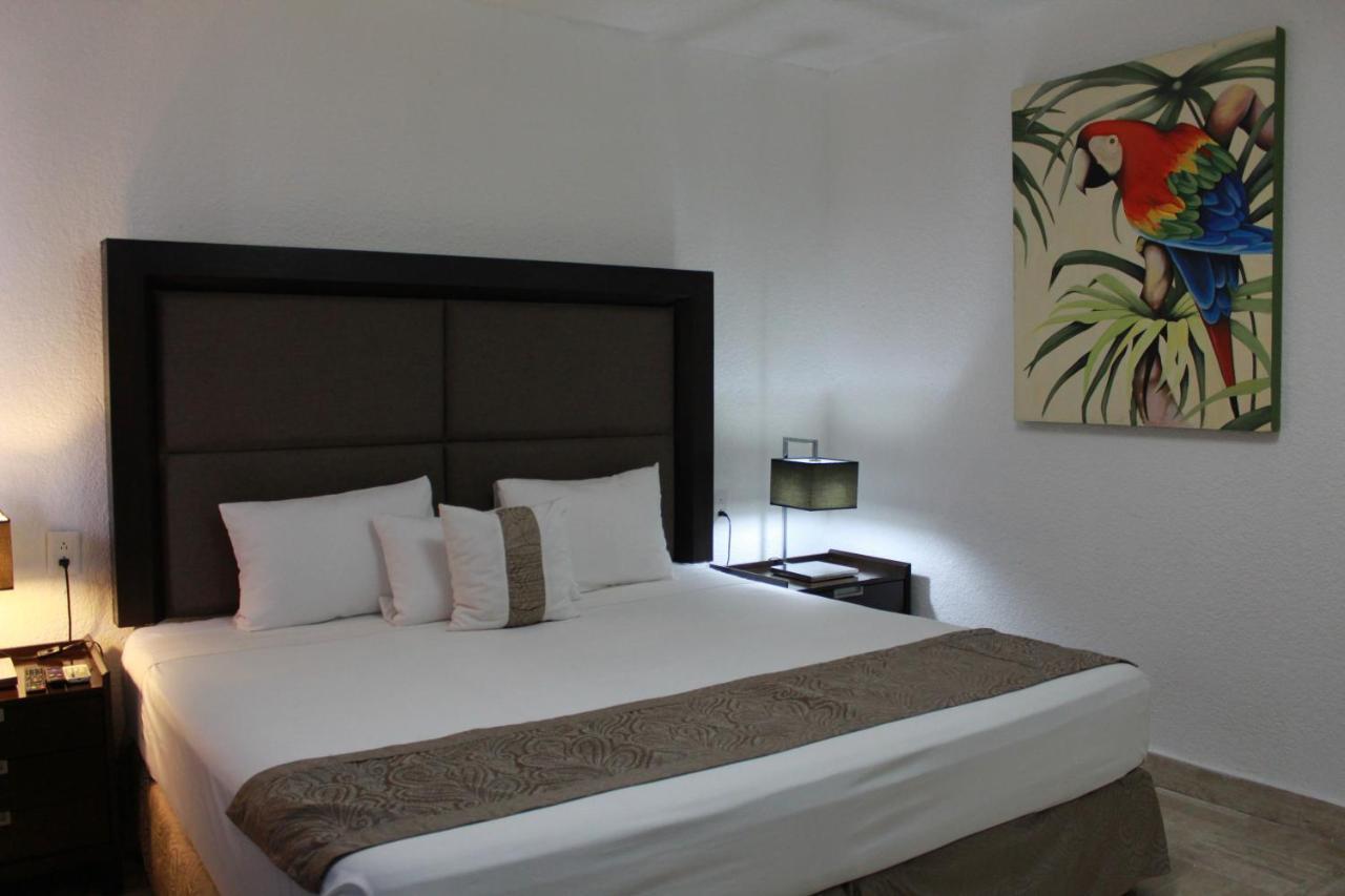 Sunlight Hotel Κανκούν Εξωτερικό φωτογραφία