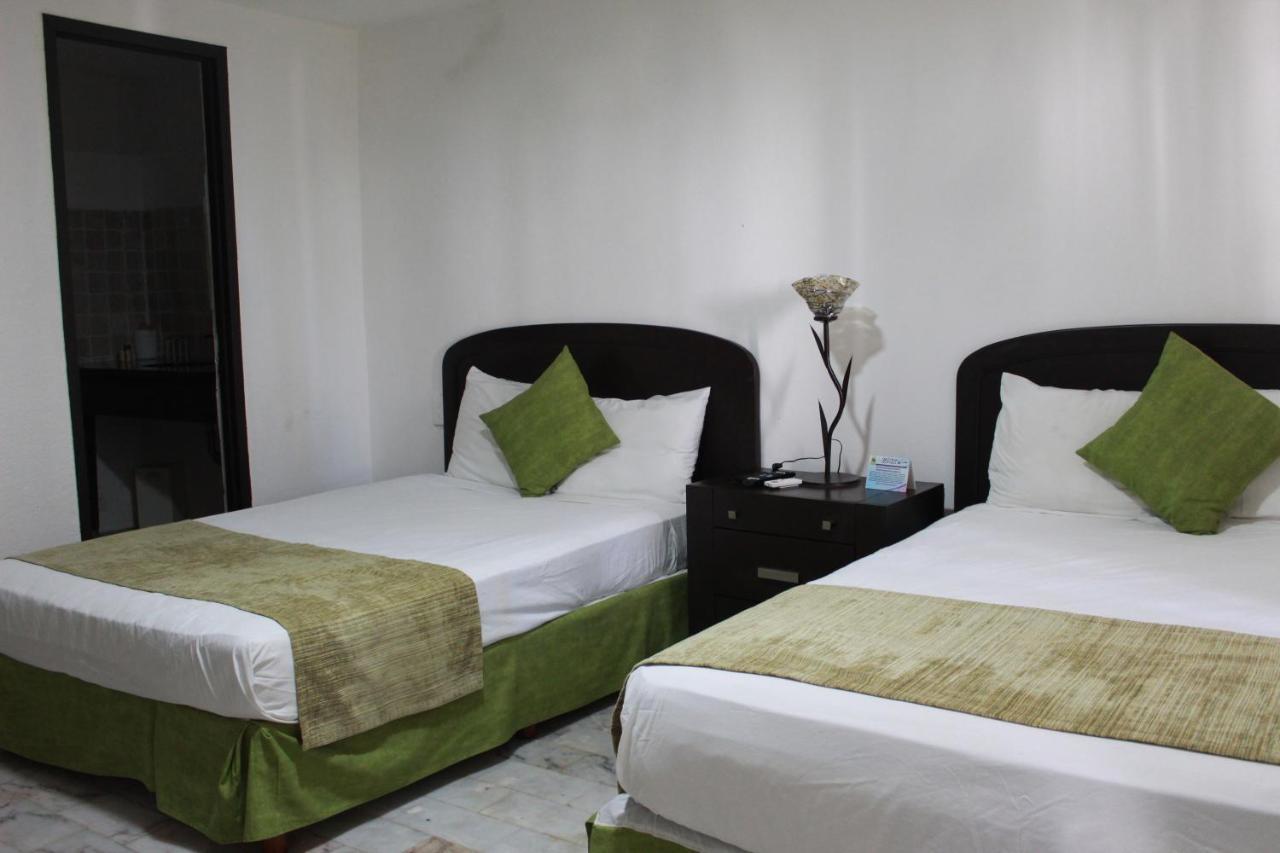 Sunlight Hotel Κανκούν Εξωτερικό φωτογραφία