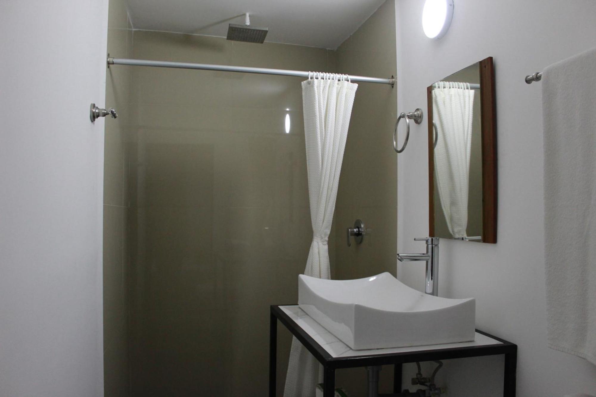Sunlight Hotel Κανκούν Εξωτερικό φωτογραφία