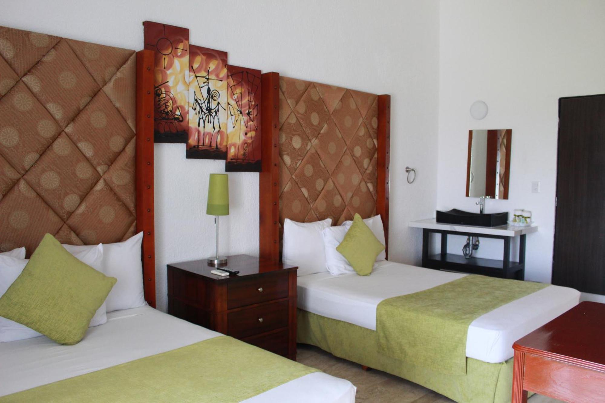Sunlight Hotel Κανκούν Εξωτερικό φωτογραφία