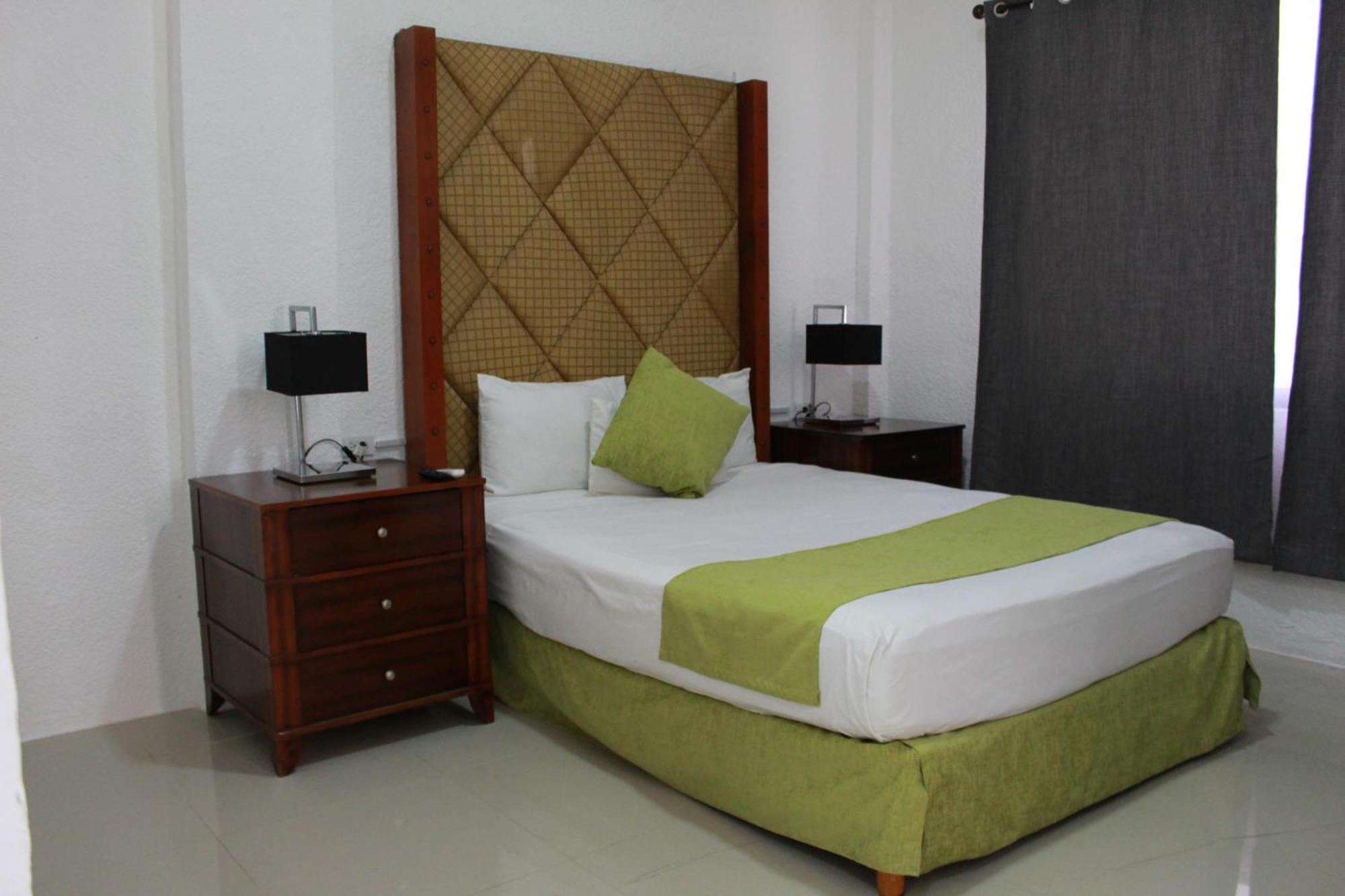 Sunlight Hotel Κανκούν Εξωτερικό φωτογραφία