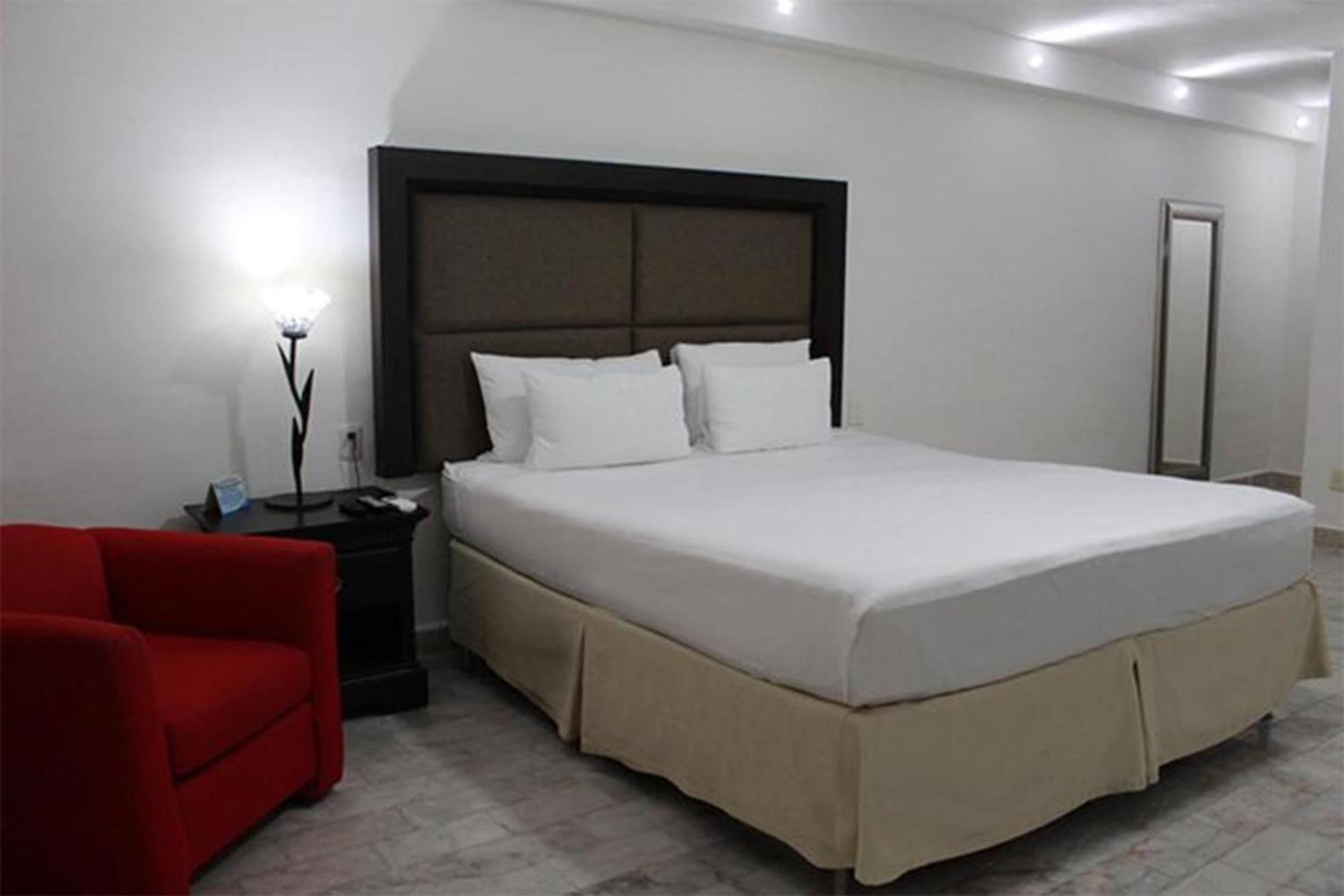 Sunlight Hotel Κανκούν Εξωτερικό φωτογραφία