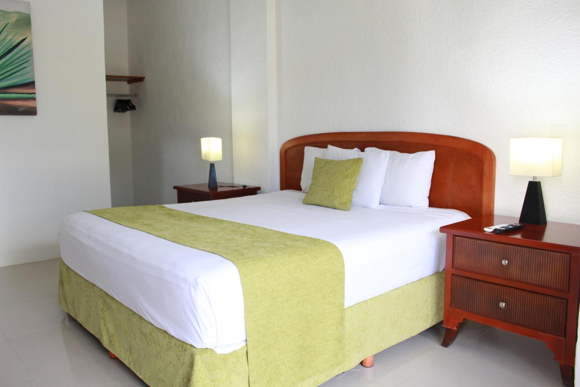 Sunlight Hotel Κανκούν Εξωτερικό φωτογραφία