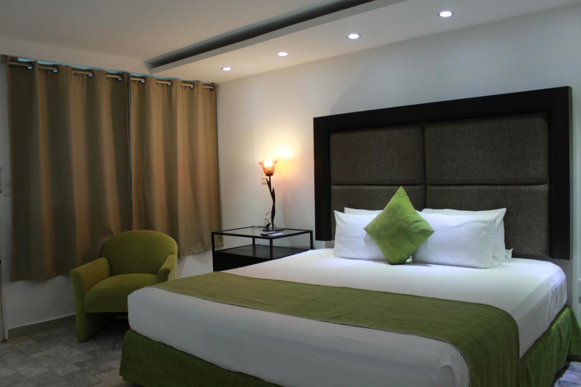 Sunlight Hotel Κανκούν Εξωτερικό φωτογραφία